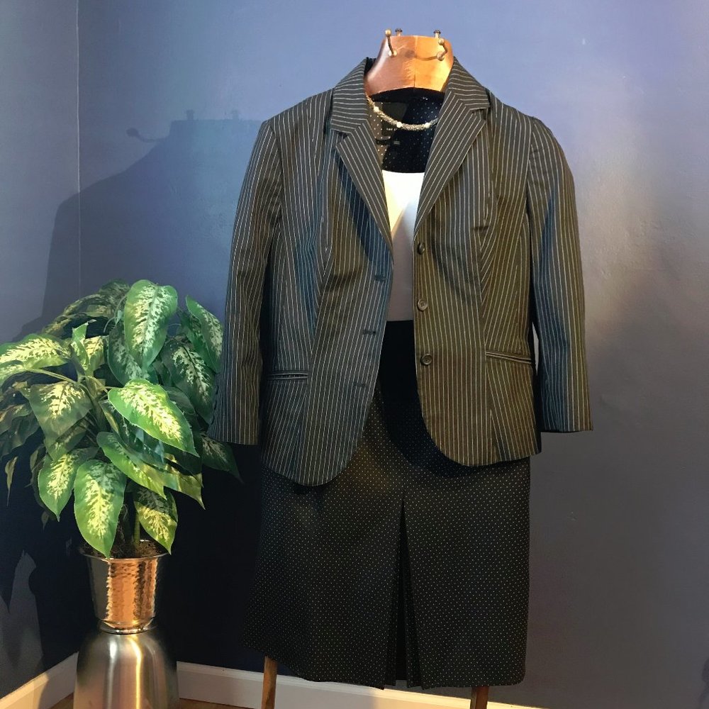 Limited Work Blazer - image 1